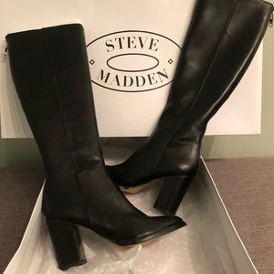 Steve Madden Guide Boots